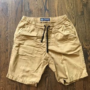 American Eagle String Shorts - M